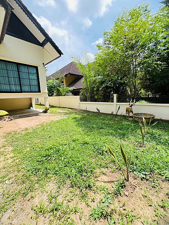 2 Bedroom House for Long Term Rent in Lipa Noi Samui - photo 2