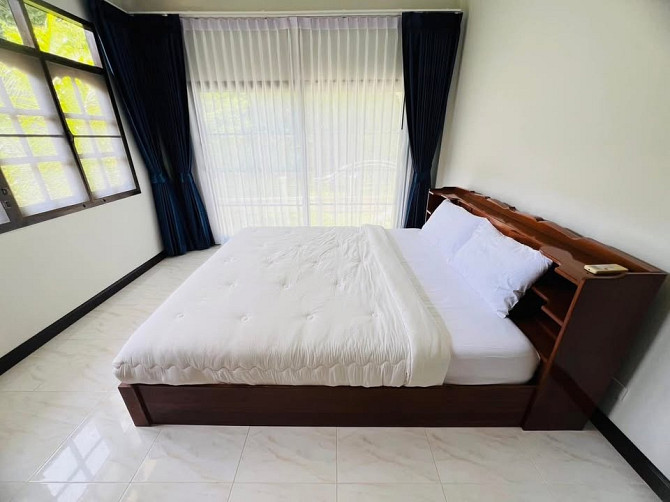 2 Bedroom House for Long Term Rent in Lipa Noi Samui - photo 12