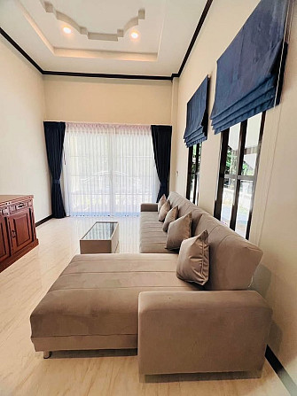 2 Bedroom House for Long Term Rent in Lipa Noi Samui - photo 6