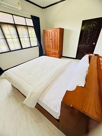 2 Bedroom House for Long Term Rent in Lipa Noi Samui - photo 17