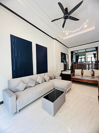 2 Bedroom House for Long Term Rent in Lipa Noi Samui - photo 5