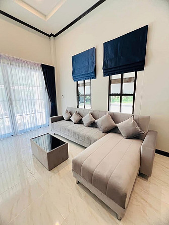 2 Bedroom House for Long Term Rent in Lipa Noi Samui - photo 7