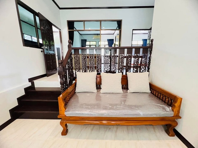 2 Bedroom House for Long Term Rent in Lipa Noi Samui - photo 8