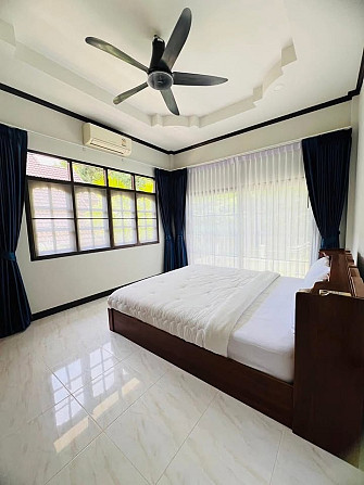 2 Bedroom House for Long Term Rent in Lipa Noi Samui - photo 13
