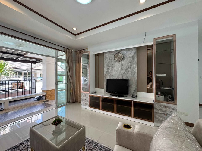 3 Bed House for Rent in Pattaya North Pattaya - photo 14