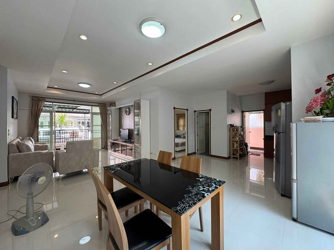 3 Bed House for Rent in Pattaya North Pattaya - photo 6