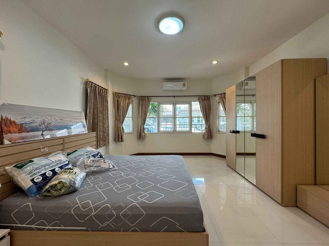 3 Bed House for Rent in Pattaya North Pattaya - photo 12