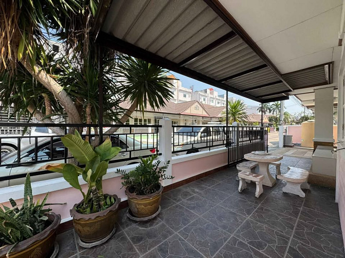 3 Bed House for Rent in Pattaya North Pattaya - photo 18