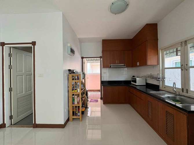 3 Bed House for Rent in Pattaya North Pattaya - photo 4