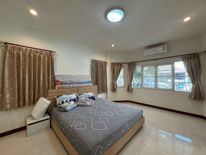 3 Bed House for Rent in Pattaya North Pattaya - photo 11