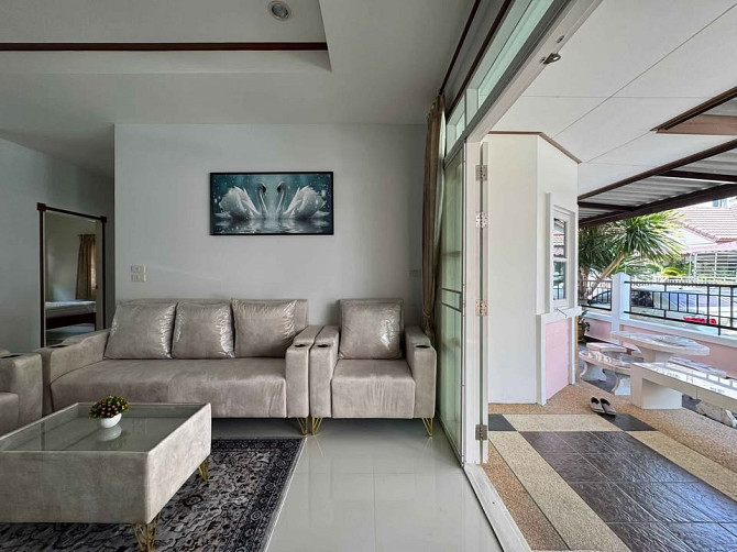 3 Bed House for Rent in Pattaya North Pattaya - photo 17