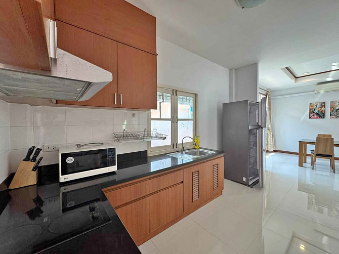 3 Bed House for Rent in Pattaya North Pattaya - photo 1