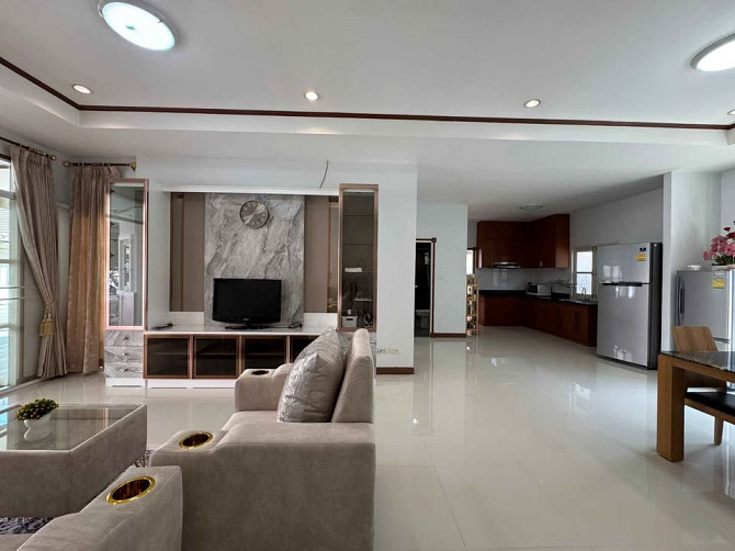 3 Bed House for Rent in Pattaya North Pattaya - photo 9