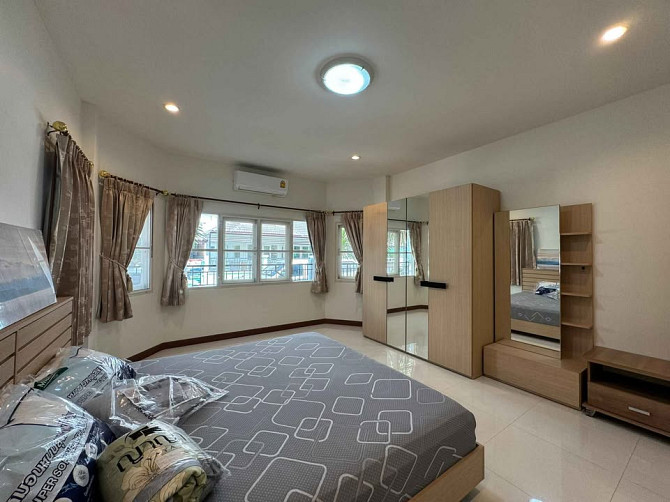 3 Bed House for Rent in Pattaya North Pattaya - photo 13