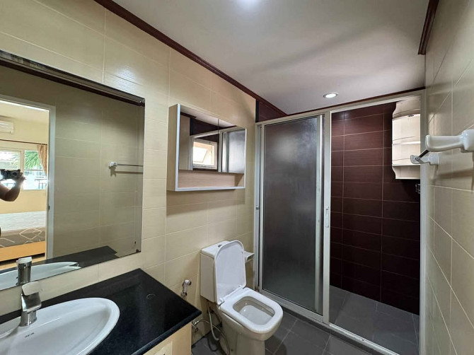3 Bed House for Rent in Pattaya North Pattaya - photo 10