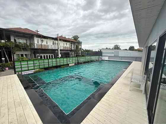 3 Bedroom House for Rent in Noen Plab Wan Pattaya