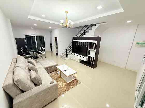 3 Bedroom House for Rent in Noen Plab Wan Pattaya