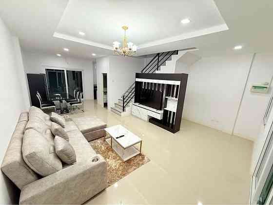 3 Bedroom House for Rent in Noen Plab Wan Pattaya