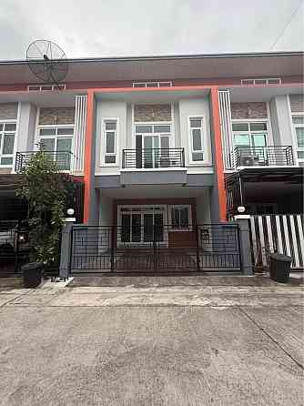 3 Bedroom House for Rent in Noen Plab Wan Pattaya