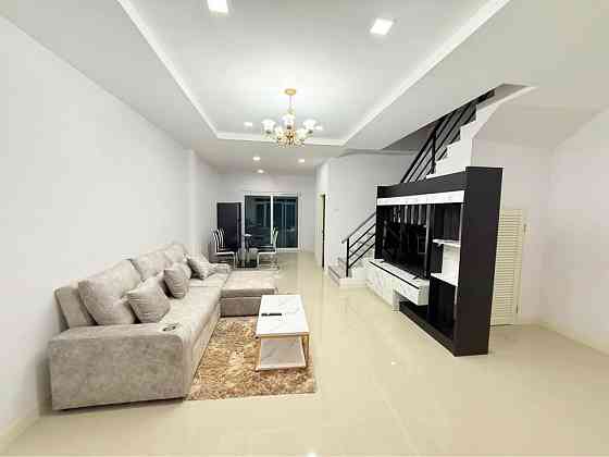 3 Bedroom House for Rent in Noen Plab Wan Pattaya