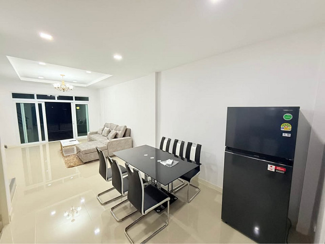 3 Bedroom House for Rent in Noen Plab Wan Pattaya - photo 11