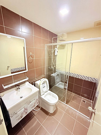 3 Bedroom House for Rent in Noen Plab Wan Pattaya - photo 15