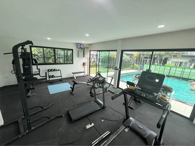 3 Bedroom House for Rent in Noen Plab Wan Pattaya - photo 2