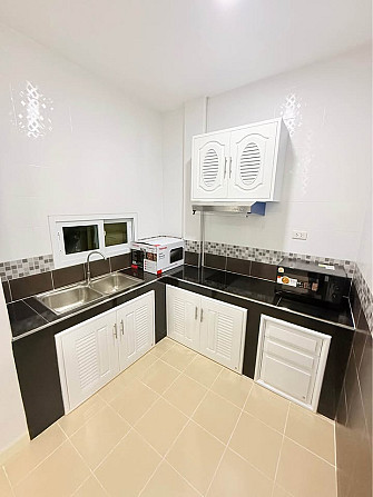 3 Bedroom House for Rent in Noen Plab Wan Pattaya - photo 8