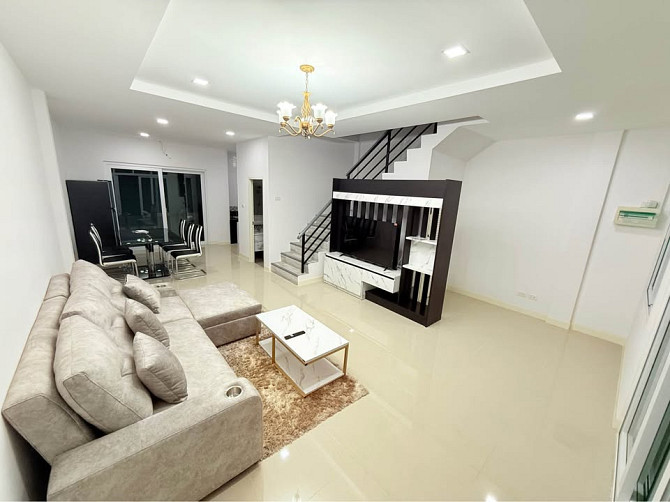 3 Bedroom House for Rent in Noen Plab Wan Pattaya - photo 5