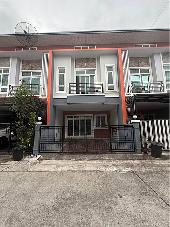 3 Bedroom House for Rent in Noen Plab Wan Pattaya - photo 3