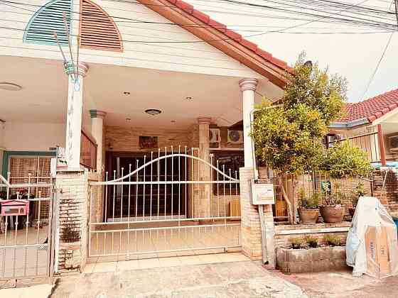2 Bedroom House for Rent in Khao Talo Pattaya