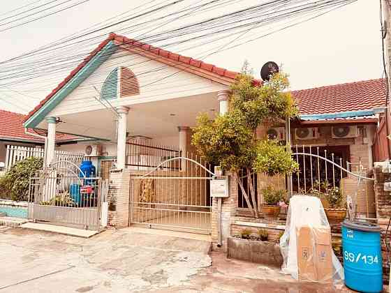2 Bedroom House for Rent in Khao Talo Pattaya