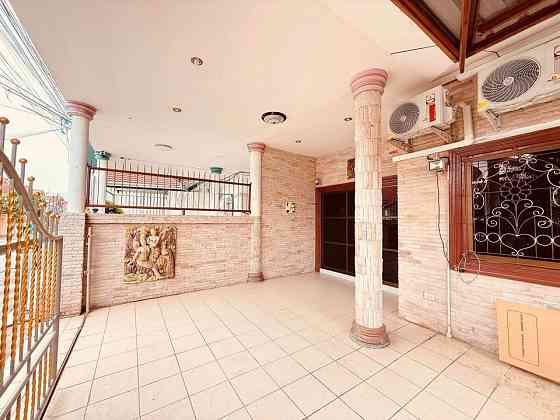 2 Bedroom House for Rent in Khao Talo Pattaya