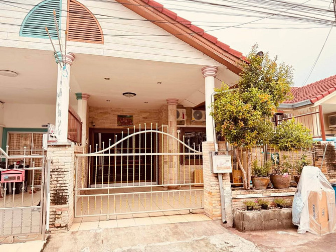 2 Bedroom House for Rent in Khao Talo Pattaya - photo 1