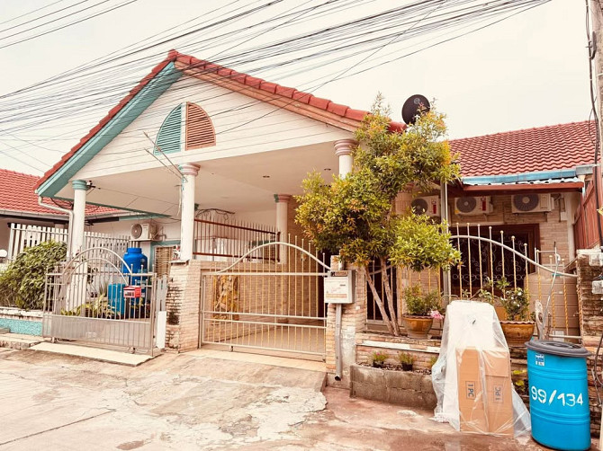 2 Bedroom House for Rent in Khao Talo Pattaya - photo 2