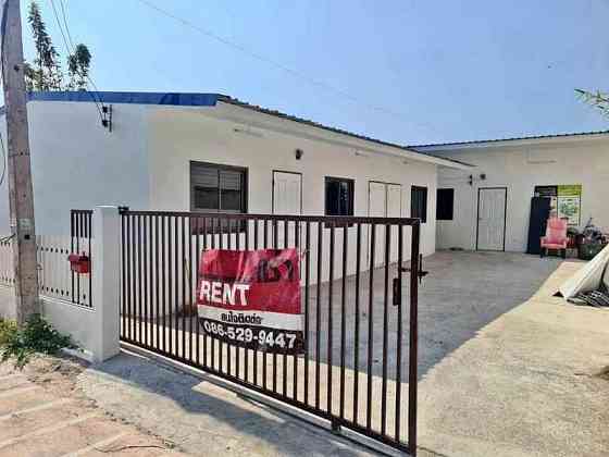 1 Bedroom Bungalow for Rent in Chalong Pattaya