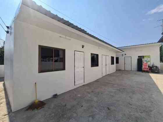 1 Bedroom Bungalow for Rent in Chalong Pattaya