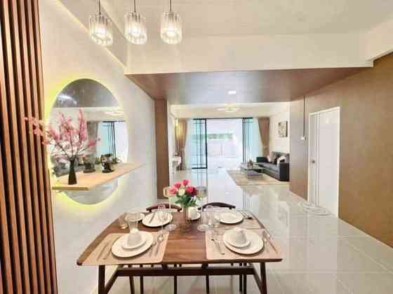 2 Bedroom House for Rent in Pattaya Pattaya
