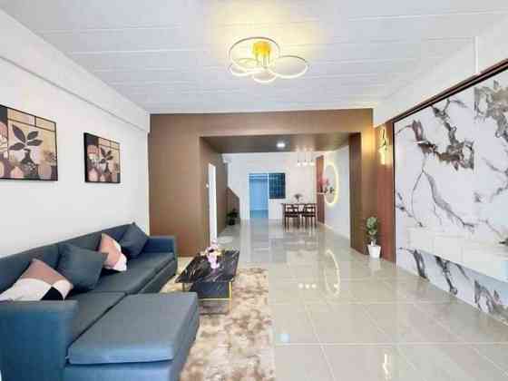 2 Bedroom House for Rent in Pattaya Pattaya