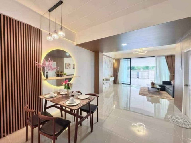2 Bedroom House for Rent in Pattaya Pattaya - photo 7