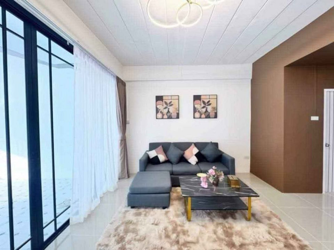 2 Bedroom House for Rent in Pattaya Pattaya - photo 4