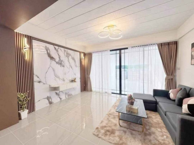 2 Bedroom House for Rent in Pattaya Pattaya - photo 3