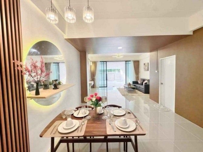 2 Bedroom House for Rent in Pattaya Pattaya - photo 6