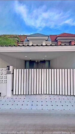 2 Bedroom House for Rent in Pattaya Pattaya - photo 1