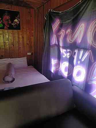 1 Bedroom Bungalow for Long Term Rent Phangan