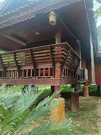 1 Bedroom Bungalow for Long Term Rent Phangan
