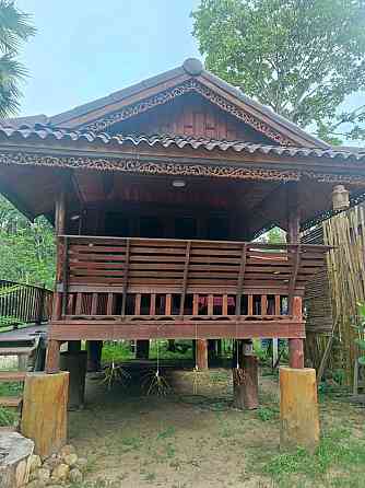 1 Bedroom Bungalow for Long Term Rent Phangan