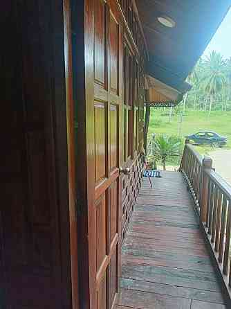 1 Bedroom Bungalow for Long Term Rent Phangan