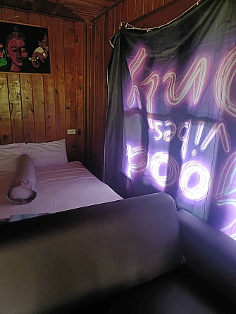 1 Bedroom Bungalow for Long Term Rent Phangan - photo 3