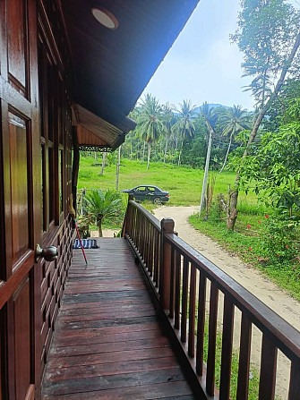 1 Bedroom Bungalow for Long Term Rent Phangan - photo 7